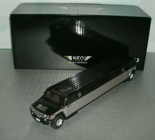 Scale hummer limo for sale  Sturbridge