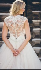 Allure 9162 wedding for sale  West Blocton