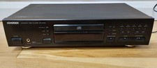 kenwood cd player for sale  EXETER