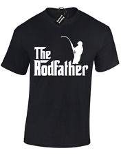 Rodfather mens shirt for sale  MANCHESTER