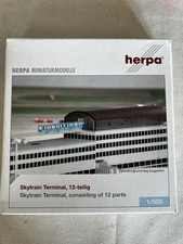 herpa model airport for sale herpa model airport for sale PETERSFIELD