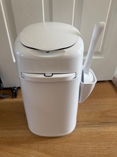 Litterlocker original cat for sale  IPSWICH