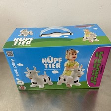 Jamara hüpftier kuh gebraucht kaufen  Bad Sachsa