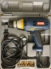 Ryobi corded drill for sale  Santa Rosa