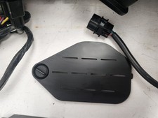 Corvette interior dash for sale  Bristol