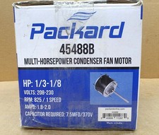 Packard 45488b multi for sale  Surprise