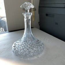 Rare brilliant glass for sale  Sun City