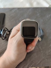 Fitbit versa 2 gebraucht kaufen  Büchenbach