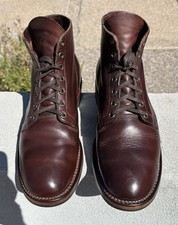 Botas de serviço Viberg 1035 tamanho 9 comprar usado  Enviando para Brazil