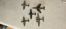 Dinky aircraft spitfires for sale Dinky aircraft spitfires for sale  FORDINGBRIDGE