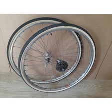 velo roues 650 d'occasion  Échirolles