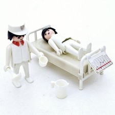 1976 playmobil klicky gebraucht kaufen  Halle