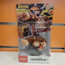 Amiibo donkey kong usato  Cuneo