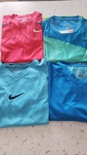 Maillots nike tennis d'occasion  France