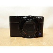 Câmera Digital SLR Sony RX100M3 DSC-RX100 III (Mark 3) 20.1 MP comprar usado  Enviando para Brazil
