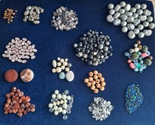 500g pearl glass for sale  SOUTHPORT