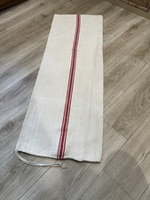 Antique grain sack for sale  Coralville