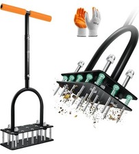Saker lawn aerator for sale  Russellville
