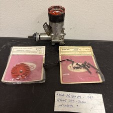 1961 mccoy red for sale  Dallas