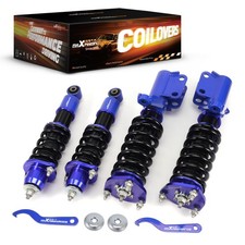 Complete coilovers lowering for sale Complete coilovers lowering for sale  LEICESTER
