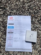 Airpods anc d'occasion  Villedieu-les-Poêles