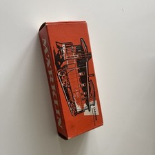 Riginalverpackung märklin ein gebraucht kaufen  Bad Nenndorf