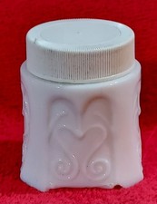Vintage avon white for sale  Oregon