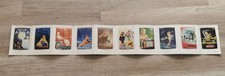 10er set philips gebraucht kaufen  Grebin