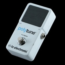 Electronic polytune tuner for sale  Howell
