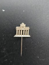 Tagungsabzeichen nadel branden gebraucht kaufen  Langenfeld (Rheinland)