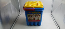 Jeu construction playskool d'occasion  Saint-Andiol