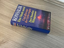 Konsalik romane sünde gebraucht kaufen  Burglauer