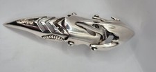 Gothic finger gelenk gebraucht kaufen  Bonn