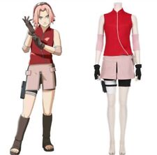 Naruto sakura haruno gebraucht kaufen  Gollhofen