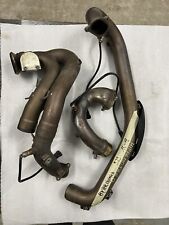 Collettori exhaust ducati usato  Firenze