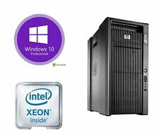 Z800 workstation x5650 for sale  YORK
