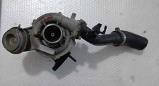 55198317 turbina fiat usato  Naro