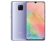 Huawei Mate 20 X 128GB ,6 GB RAM Dual SIM 7."2 duży ekran google play, używany na sprzedaż  Wysyłka do Poland