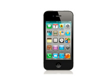 Apple iPhone 4s - 64GB - czarny (bez simlocka) A1387 (CDMA + GSM) na sprzedaż  PL