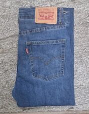 Ladies levi 510 for sale  MELKSHAM