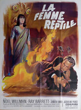 The reptile gilling d'occasion  Expédié en Belgium