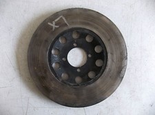 Suzuki front disc for sale  GODSTONE