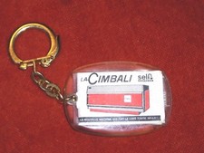 Porte clé key d'occasion  Bar-le-Duc