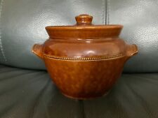 Stoneware pot pearsons for sale  KING'S LYNN
