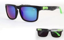 Óculos de sol SPY + OPTICS KEN BLOCK 43 capacete ÓCULOS PROMOCIONAIS SPY PLUS NOVO, usado comprar usado  Enviando para Brazil