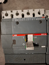 Pcs abb sace usato  Castellarano