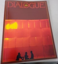 Dialogue n.59 1 usato  Pontecagnano Faiano