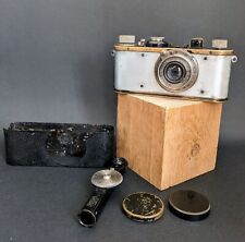Leica mod repaint d'occasion  Nanterre