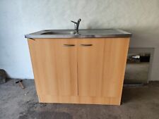Spülenschrank spüle gebrauch gebraucht kaufen  Cottbus