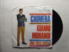 Al000044 giri gianni usato  San Benedetto del Tronto